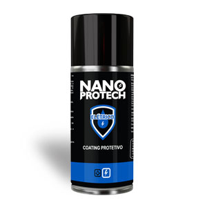 NANOPROTECH Elétrico